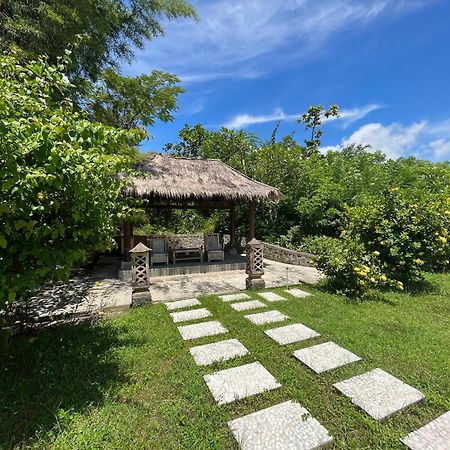 Lombok Villas, Villa Paopao Labuhanpoh Buitenkant foto