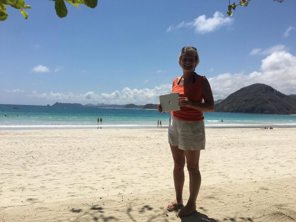 Lombok Villas, Villa Paopao Labuhanpoh Buitenkant foto