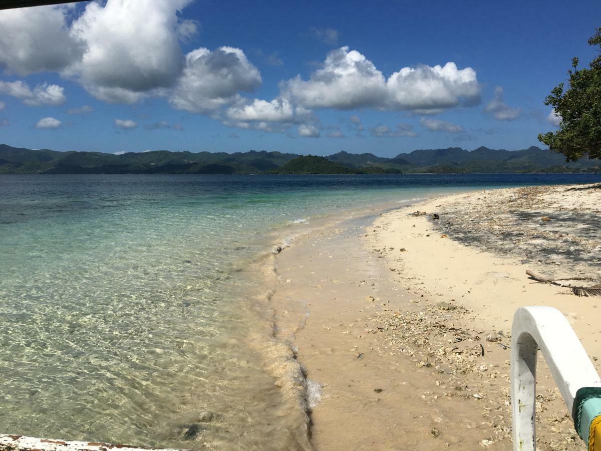 Lombok Villas, Villa Paopao Labuhanpoh Buitenkant foto